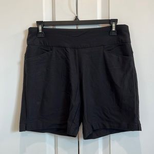 Lady Hagen Golf Shorts black good condition size medium
